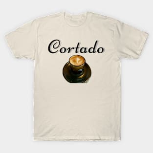 Cortado T-Shirt